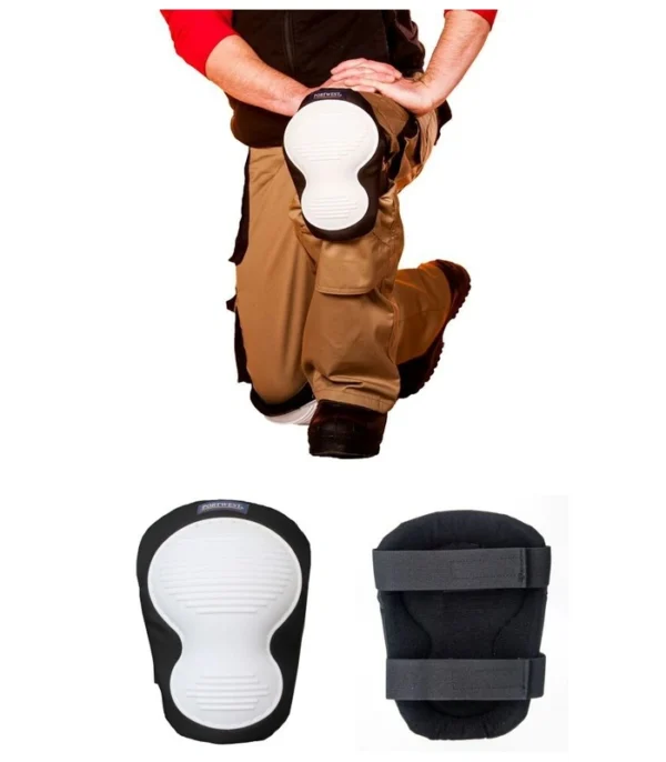 KP50 Non-Marking Knee Pad